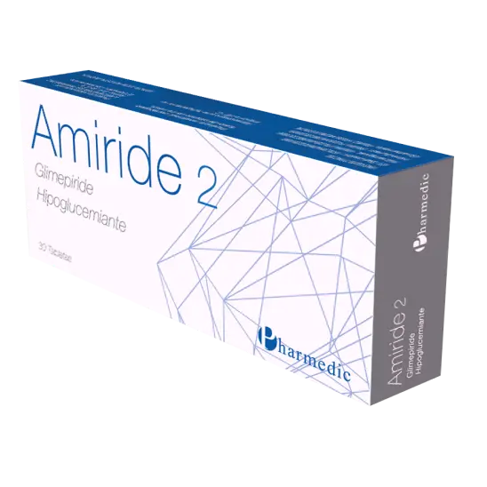 Amiride 2